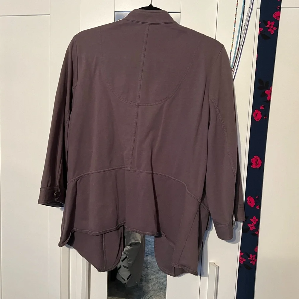 Loop 18 jacket 21/23 - Picture 3 of 3